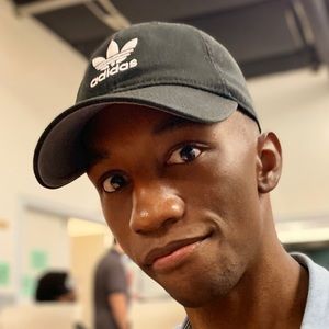 Meet your Posher, Timothy